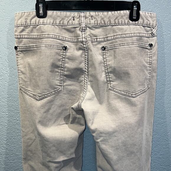 Free People Corduroy Women’s Pants - Size 31 - Picture 5 of 10